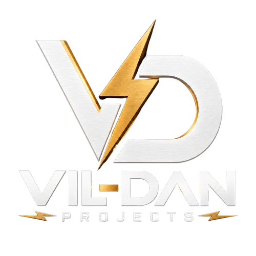 Vil-Dan Projects Logo